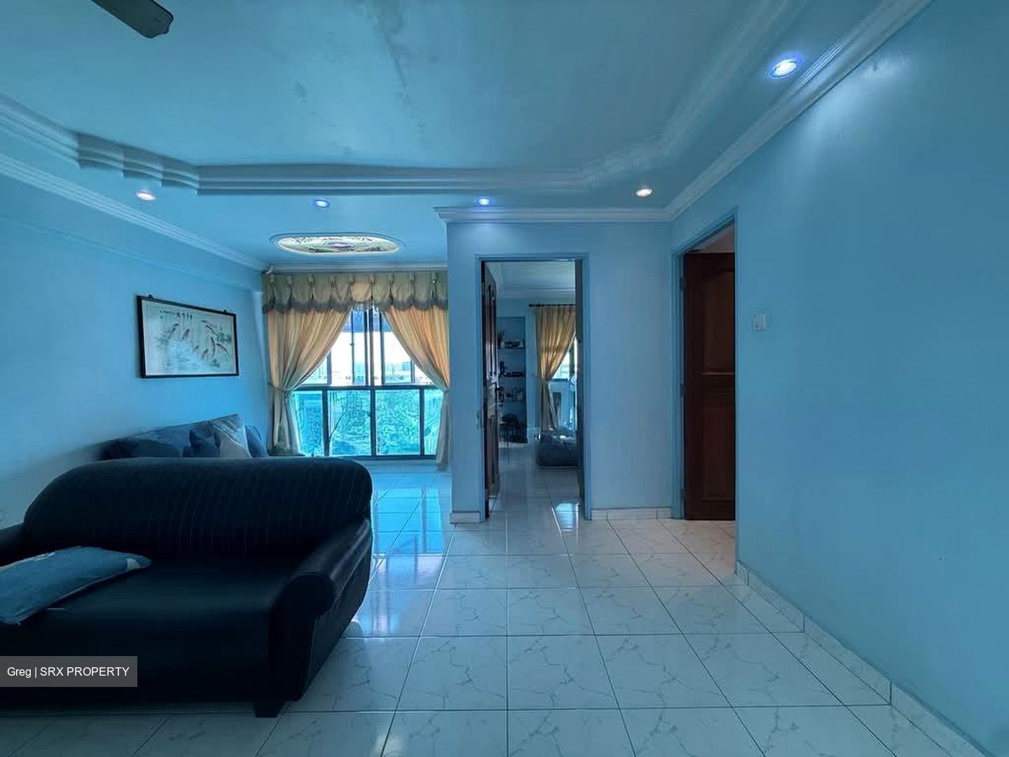 Blk 469B Blue Riverview (Sembawang), HDB 4 Rooms #546293921